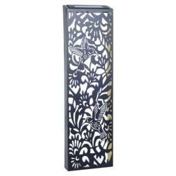 Primus Metal Hummingbird Solar Wall Panel - thumbnail 1