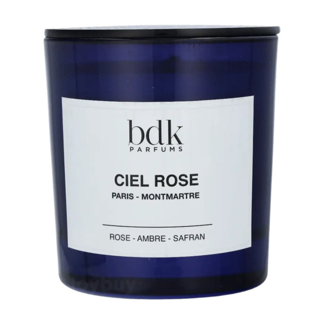 BDK Parfums Les Ciel Rose Candle 250 g - image 1