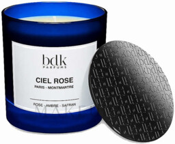 BDK Parfums Les Ciel Rose Candle 250 g - thumbnail 6