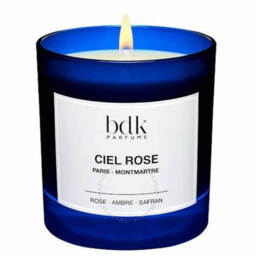 BDK Parfums Les Ciel Rose Candle 250 g - thumbnail 3