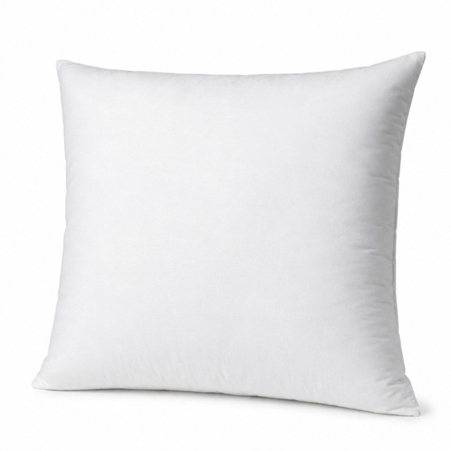 Riva Home Cushion Pad Duck Feather 60x60cm - image 1
