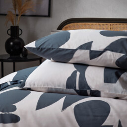 Hoem Duvet Cover Set Meta Dusk Double - thumbnail 4