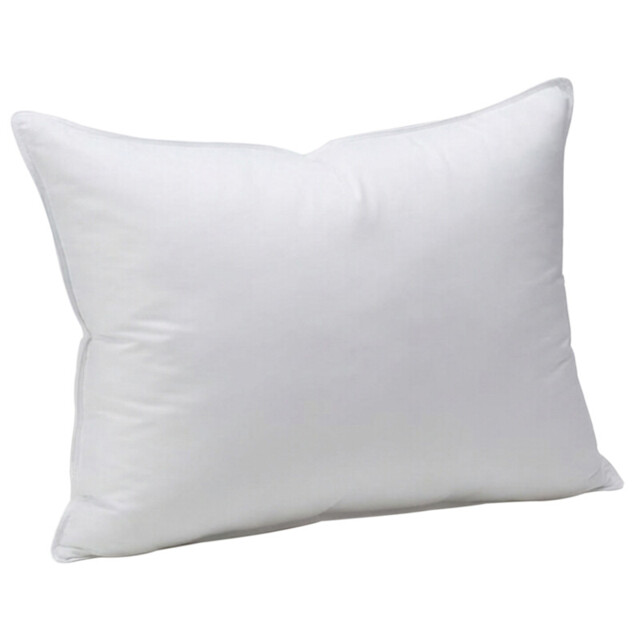 MENDALE Pillows Hotel Quality – Soft, Firm & Plump Hypoallergenic Pillow for Back, Side & Stomach Sleepers, 50x75cm, 1pc/pack, buy 1 get 1 free - image 1