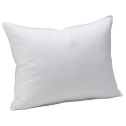 MENDALE Pillows 2 Pack Hotel Quality – Soft, Firm & Plump Hypoallergenic Pillow for Back, Side & Stomach Sleepers, 50x75cm