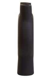 Fifty Five South Candle Holder Hapax Black Small - thumbnail 3