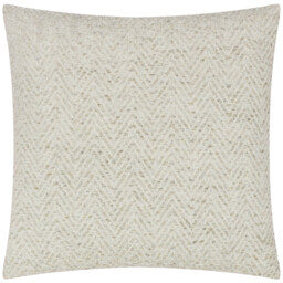 Wylder Cushion Croft Square Natural 50x50cm - thumbnail 2