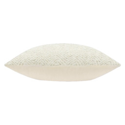 Wylder Cushion Croft Square Natural 50x50cm - thumbnail 4