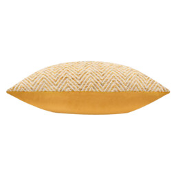 Wylder Cushion Croft Square Honey 50x50cm - thumbnail 5