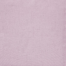 Deconovo faux linen cushion cover light pink color 50*50cm 1pc - thumbnail 2