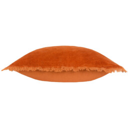 Yard Cushion Jaye Square Rust 45x45cm - thumbnail 3