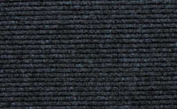 Likewise Doormat Mallin Ribbed Anthracite 40x60cm - thumbnail 3