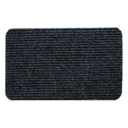 Likewise Doormat Mallin Ribbed Anthracite 40x60cm - thumbnail 1