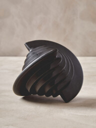 Fifty Five South Sculpture Prato Layers Black - thumbnail 6