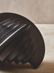 Fifty Five South Sculpture Prato Layers Black - thumbnail 5