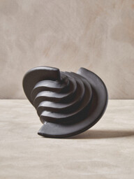 Fifty Five South Sculpture Prato Layers Black - thumbnail 4