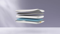 Emma Pillow Adapt Memory Foam Medium Firm - thumbnail 3