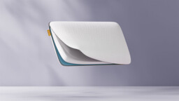 Emma Pillow Adapt Memory Foam Medium Firm - thumbnail 4