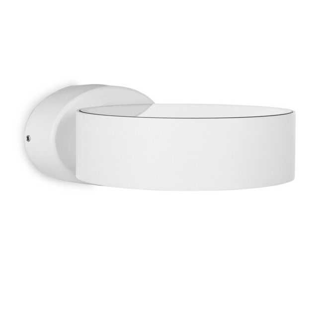 Outdoor Circular Light - image 1