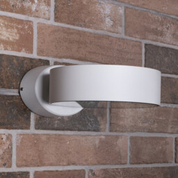 Outdoor Circular Light - thumbnail 3