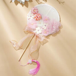 Huacan [Pink] Blossoming Beauty - thumbnail 1