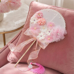 Huacan [Pink] Blossoming Beauty - thumbnail 6