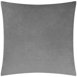 Wylder Cushion Croft Square Charcoal 50x50cm - thumbnail 2