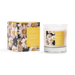 Wax Lyrical Candle Dancing Daisies 586g - thumbnail 1