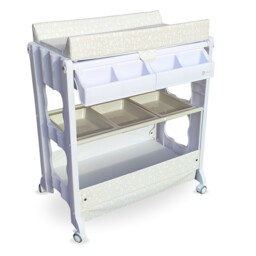 Mychild Peachy Changing Unit Neutral