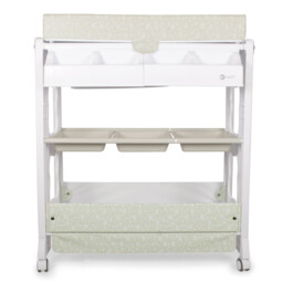 Mychild Peachy Changing Unit Neutral - thumbnail 3