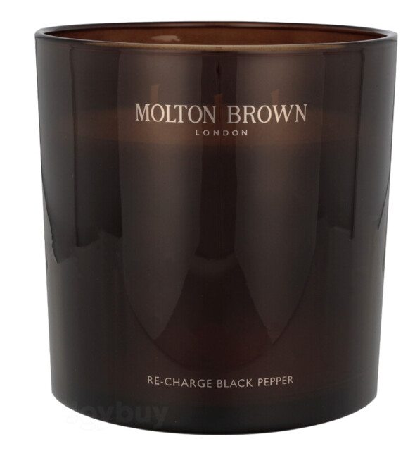 Molton Brown Re-Charge Black Pepper Candle 600 g - image 1