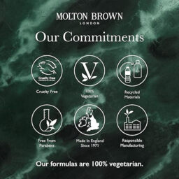 Molton Brown Re-Charge Black Pepper Candle 600 g - thumbnail 7