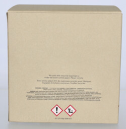 Molton Brown Re-Charge Black Pepper Candle 600 g - thumbnail 4