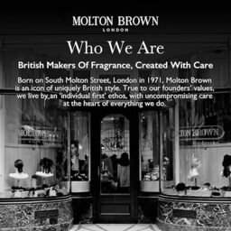 Molton Brown Re-Charge Black Pepper Candle 600 g - thumbnail 2