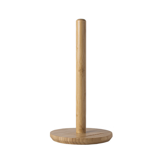 Sabichi Bamboo Towel Holder - image 1