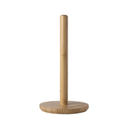 Sabichi Bamboo Towel Holder - thumbnail 1