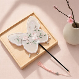 Huacan Butterfly Peaches - thumbnail 5