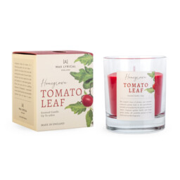 Wax Lyrical Candle Homegrown Tomato Leaf 586g - thumbnail 4