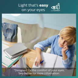 Philips Ceiling Light LED Luminaire Super Slim 3 Brightness Settings Warm White 18W D:30cm - thumbnail 7