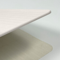 Addis Functional Diatomite Quick Dry Bath Mat - White - thumbnail 7