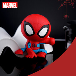 Marvel Spider-man Fridge Magnet One Size 1pc Authentic Merchandise Collection For Fans Gift - thumbnail 4