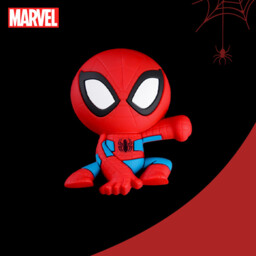 Marvel Spider-man Fridge Magnet One Size 1pc Authentic Merchandise Collection For Fans Gift - thumbnail 3