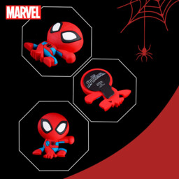 Marvel Spider-man Fridge Magnet One Size 1pc Authentic Merchandise Collection For Fans Gift - thumbnail 2