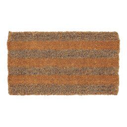 Likewise Doormat Dual Scraper Coir 43x73cm - thumbnail 4