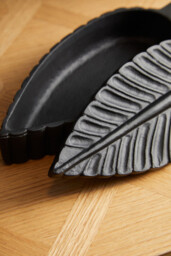 Fifty Five South Decorative Box Prato Plume Black - thumbnail 6