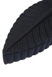 Fifty Five South Decorative Box Prato Plume Black - thumbnail 2