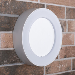 Outdoor Circular Light - thumbnail 3