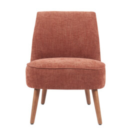 Accent Chair Reagan Copper - thumbnail 2