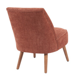 Accent Chair Reagan Copper - thumbnail 4
