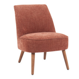 Accent Chair Reagan Copper - thumbnail 5