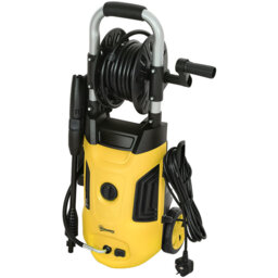 Outsunny Pressure Washer 1800w - thumbnail 3